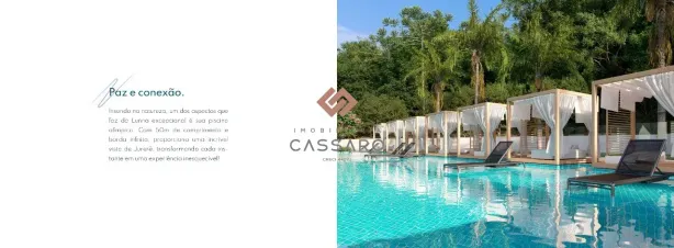 Apartamento com 4 Quartos à venda, 129m² no Jurerê, Florianópolis