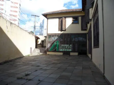 Casa com 4 Quartos à venda, 343m² no Cachoeirinha, Belo Horizonte