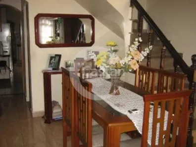 Sobrado com 3 Quartos à venda, 157m² no Jardim Textil, São Paulo