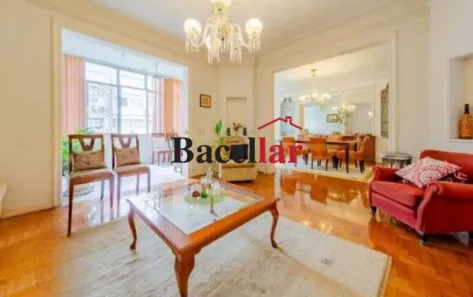 Apartamento com 3 Quartos à venda, 215m² no Copacabana, Rio de Janeiro