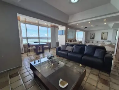 Apartamento com 6 Quartos à venda, 272m² no Piedade, Jaboatão dos Guararapes