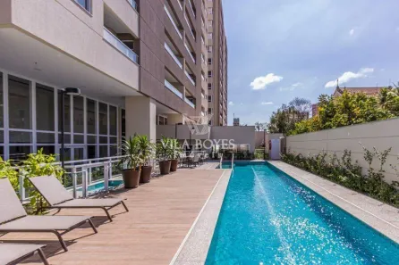 Apartamento com 1 Quarto à venda, 64m² no Cidade Alta, Piracicaba