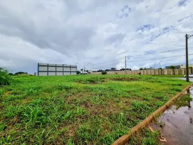 Lote/Terreno à venda, 514m² no Real Sul, Ribeirão Preto