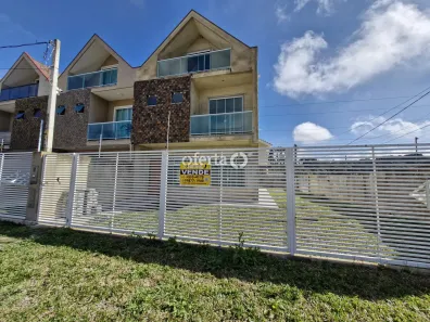 Sobrado com 3 Quartos à venda, 178m² no Iguaçu, Araucária