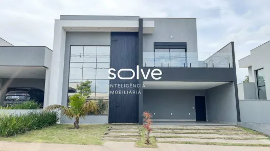Casa de Condomínio com 4 Quartos para alugar, 251m² no Colinas de Indaiatuba, Indaiatuba