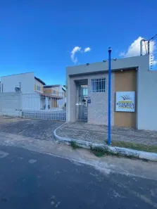 Casa de Condomínio com 2 Quartos à venda, 70m² no Santa Maria, Teresina