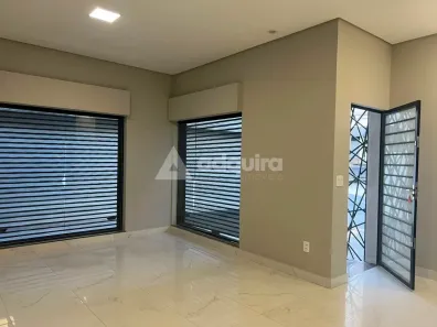 Sala Comercial para alugar, 118m² no Centro, Ponta Grossa
