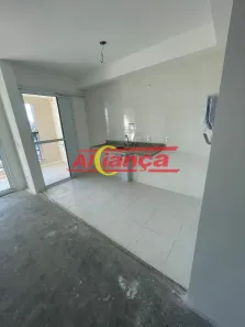 Apartamento com 2 Quartos à venda, 47m² no Jardim Flor da Montanha, Guarulhos