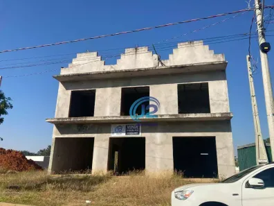 Ponto Comercial à venda, 325m² no Secção A, Holambra