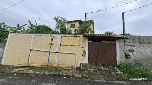 Casa com 3 Quartos à venda, 301m² no Araçatiba, Maricá