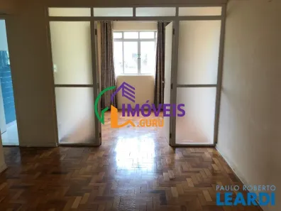 Apartamento com 1 Quarto à venda, 48m² no Vila Buarque, São Paulo