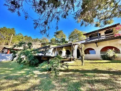 Casa de Condomínio com 3 Quartos à venda, 600m² no Condomínio Nova São Paulo, Itapevi