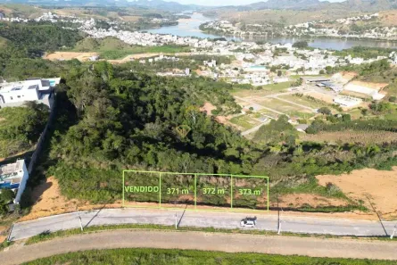 Lote/Terreno à venda, 371m² no Padre José de Anchieta, Colatina
