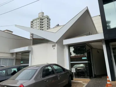 Prédio Comercial para alugar, 28m² no Centro, Piracicaba