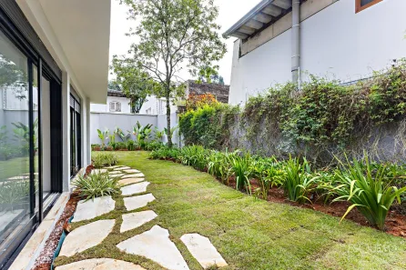 Casa com 3 Quartos à venda, 600m² no Alto de Pinheiros, São Paulo
