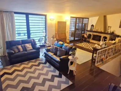 Casa com 3 Quartos à venda, 280m² no Campo Belo, São Paulo