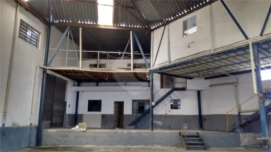 à venda, 1000m² no Jardim Peri, São Paulo