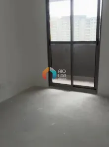 Apartamento com 2 Quartos à venda, 65m² no Santo Cristo, Rio de Janeiro