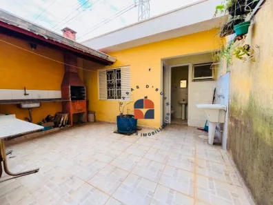 Casa com 3 Quartos à venda, 161m² no Parque da Lapa, São Paulo