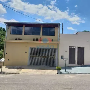 Sobrado com 4 Quartos à venda, 150m² no Jardim Portal do Sol, Indaiatuba