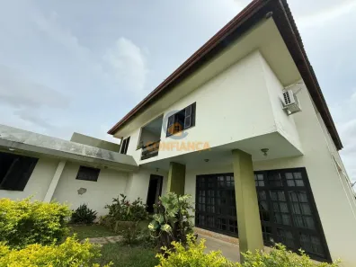 Casa com 5 Quartos à venda, 680m² no Agenor de Carvalho, Porto Velho