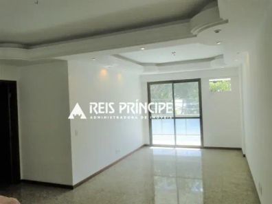 Apartamento com 3 Quartos à venda, 130m² no Freguesia (Jacarepaguá), Rio de Janeiro