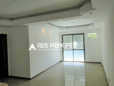 Apartamento com 3 Quartos à venda, 130m² no Freguesia (Jacarepaguá), Rio de Janeiro