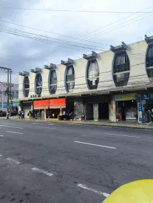 Ponto Comercial com 1 Quarto à venda, 63m² no Santa Terezinha, Juiz de Fora