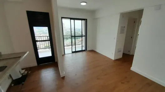 Apartamento com 2 Quartos para alugar, 58m² no Aldeia, Barueri