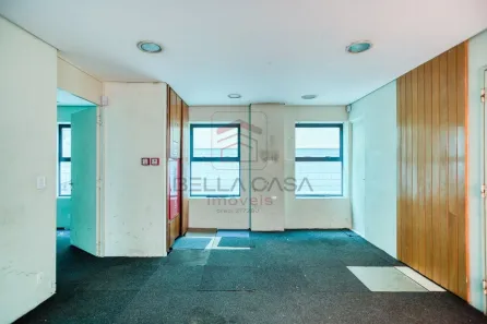 Imóvel Comercial à venda, 901m² no Vila Clementino, São Paulo