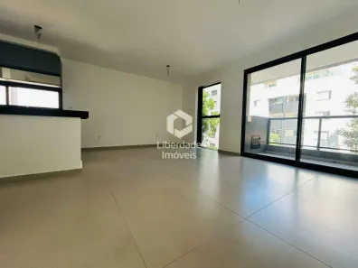 Apartamento com 2 Quartos à venda, 74m² no Cruzeiro, Belo Horizonte
