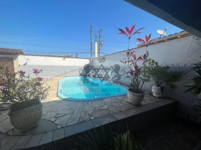 Casa com 2 Quartos à venda, 22m² no Praia das Palmeiras, Caraguatatuba