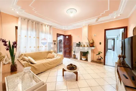 com 3 Quartos à venda, 221m² no Suíssa, Ribeirão Pires