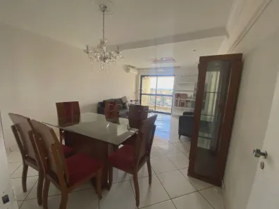 Apartamento com 3 Quartos à venda, 94m² no Centro, São José do Rio Preto