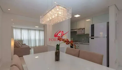 Apartamento com 2 Quartos à venda, 70m² no Campo Belo, São Paulo