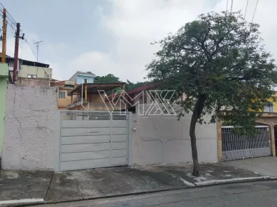 Lote/Terreno à venda, 330m² no Parque Novo Mundo, São Paulo