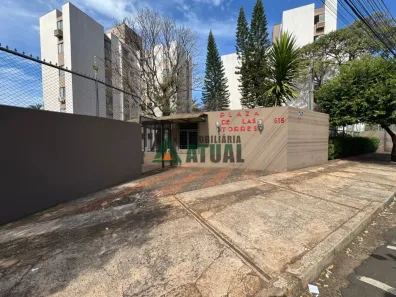 Apartamento com 3 Quartos à venda, 69m² no Jardim Palmares, Londrina