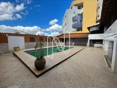 Casa com 4 Quartos à venda, 360m² no Fonte Grande, Contagem