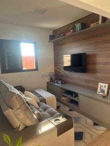 Apartamento com 2 Quartos à venda, 70m² no Jardim Ipiranga, Americana
