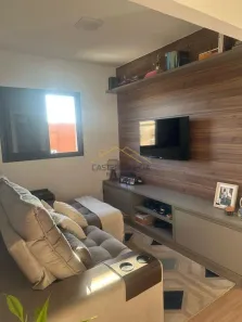 Apartamento com 2 Quartos à venda, 70m² no Jardim Ipiranga, Americana