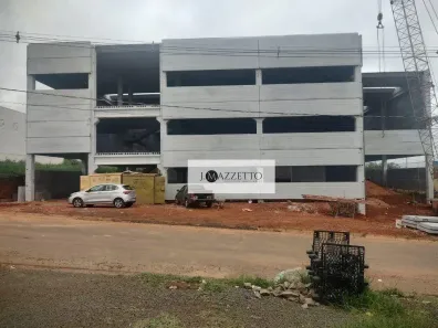 Galpão/Depósito/Armazém para alugar, 1723m² no Europark Comercial, Indaiatuba