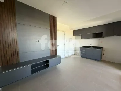 Apartamento com 1 Quarto para alugar, 44m² no Granja Marileusa, Uberlândia