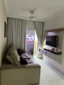 Apartamento com 2 Quartos à venda, 58m² no Vila São Pedro, Hortolândia