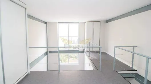 Apartamento com 1 Quarto para alugar, 50m² no Santa Terezinha, Santo André