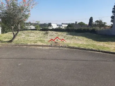 Lote/Terreno à venda, 267m² no Chácara Morada Mediterrânea, Jundiaí