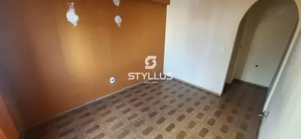Apartamento com 3 Quartos à venda, 48m² no Engenho Novo, Rio de Janeiro
