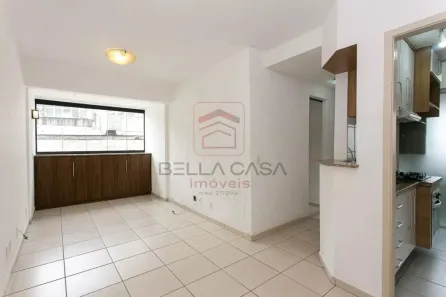 Apartamento com 2 Quartos à venda, 50m² no Maranhão, São Paulo