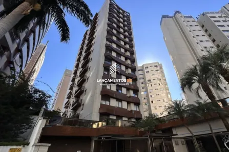 Apartamento com 3 Quartos à venda, 309m² no Centro, Florianópolis