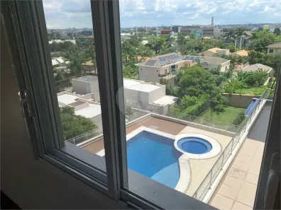Casa de Condomínio com 5 Quartos à venda, 1000m² no Residencial Tamboré, Barueri