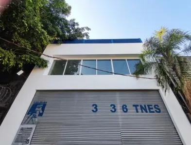 Prédio Comercial à venda, 1000m² no Pinheiros, São Paulo